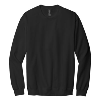Outfront Transport - Softstyle ® Crewneck Sweatshirt Thumbnail