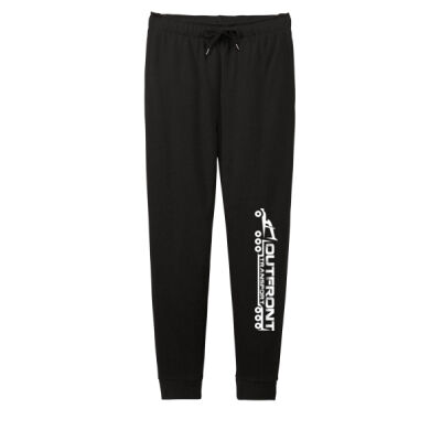 Outfront Transport - Perfect Tri ® Fleece Jogger Thumbnail