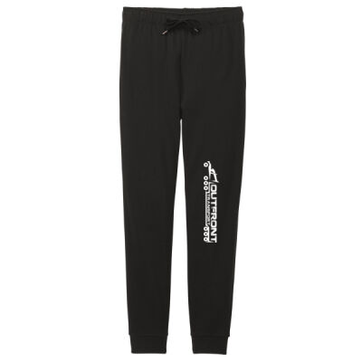 Outfront Transport - Women's Perfect Tri ® Fleece Jogger Thumbnail