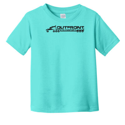 Outfront Transport - Toddler Fine Jersey Tee Thumbnail