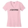 Women's Perfect Weight ® V Neck Tee Thumbnail