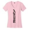 Women's Perfect Weight ® V Neck Tee Thumbnail