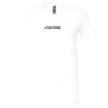 Unisex Jersey Short-Sleeve V-Neck T-Shirt Thumbnail