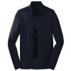 Silk Touch Performance Long Sleeve Polo Thumbnail