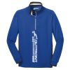 Dri FIT 1/2 Zip Cover Up Thumbnail